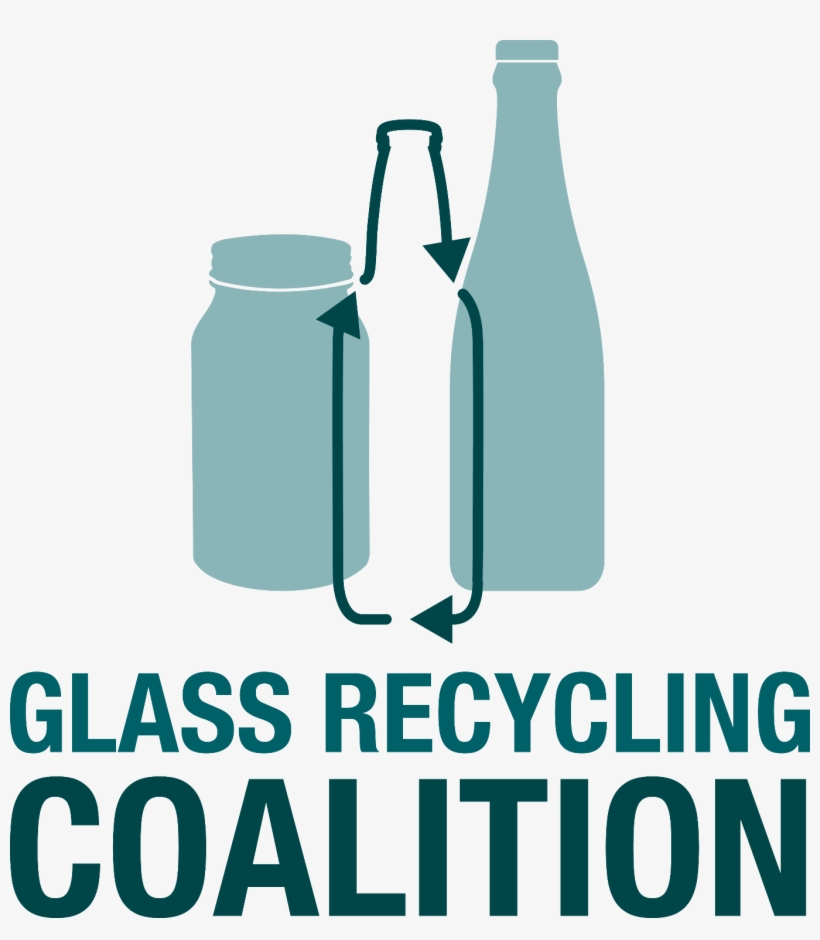 Glass Jar Clipart Recycling, transparent png #6260488