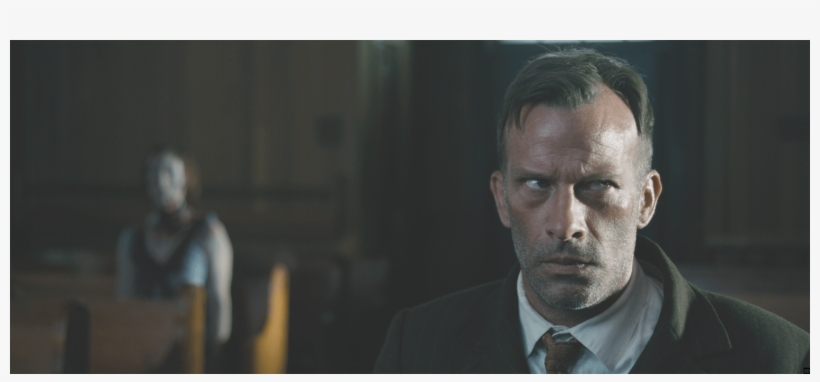 1922 Was Directed By Zak Hilditch , Who Also Adapted - Wilfred James 1922, transparent png #6260544