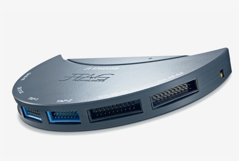 The Jt 5705 Series Offer A Unique Combination Of Jtag - Hdmi, transparent png #6260862