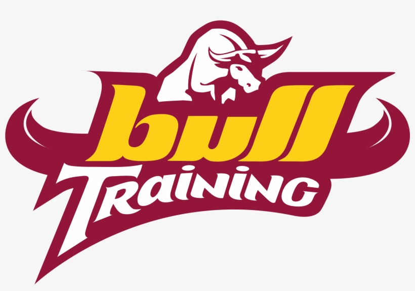 Marque Bull Training - Graphic Design, transparent png #6260984