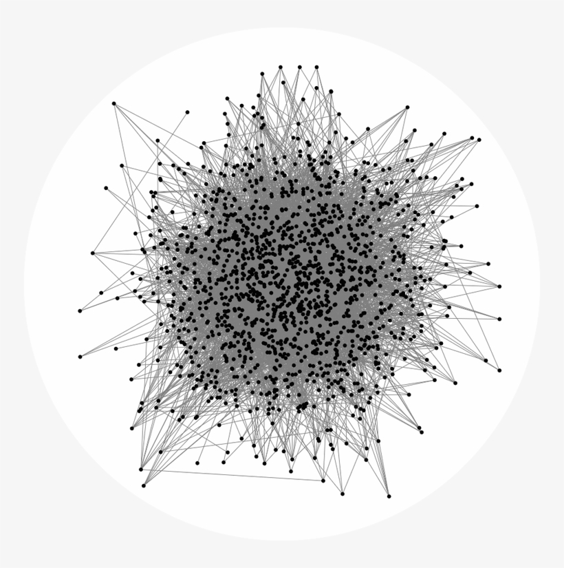 - 5 - - Circle, transparent png #6261282