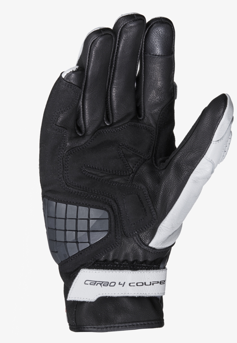 Cod - A193-011 - Cutters Gloves Rev Receiver Glove, transparent png #6261343
