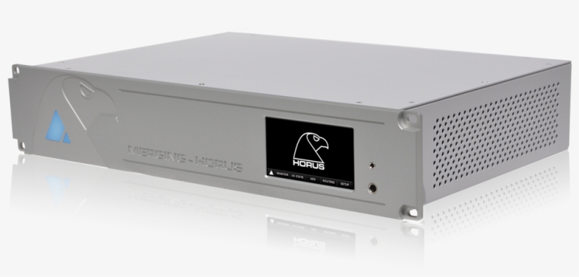 Merging Technologies Horus, transparent png #6261390