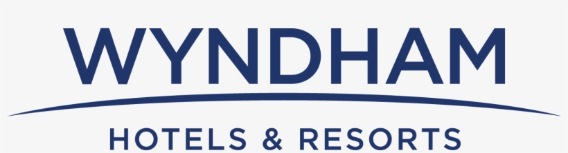 Wyndham Hotels And Resorts Logo, transparent png #6261522
