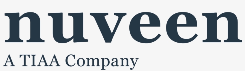 Nubd - Nuveen Investments, transparent png #6261612