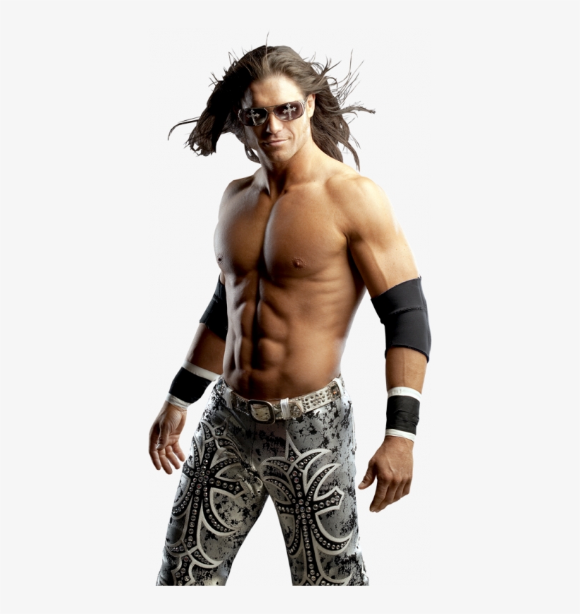 Wwe Raw - John Morrison - Wwe John Morrison 2010, transparent png #6261873