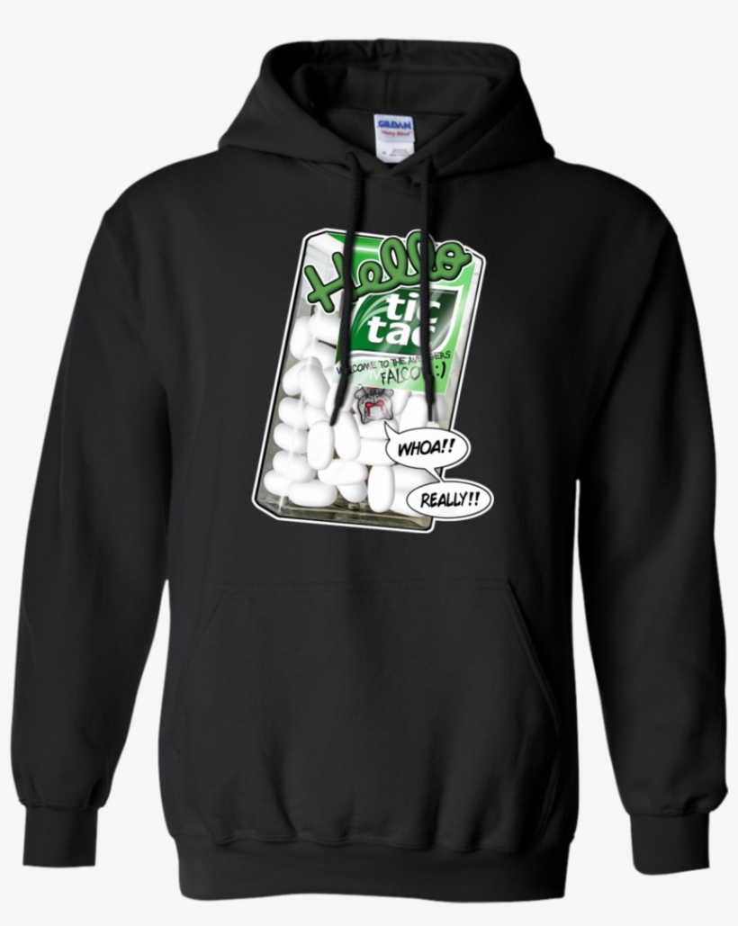 Hello Tictac Ant Man T Shirt & Hoodie - Mountain Dew Hoodie, transparent png #6262481
