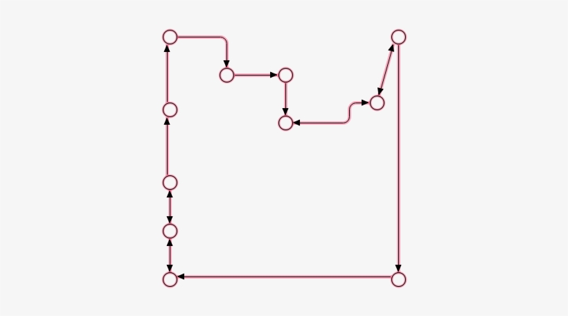 Rm019 Acyl-coa Conversion Via Dicarboxylate Semialdehyde - Diagram, transparent png #6262558