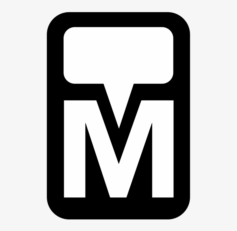 That's Where We Come In - Logo, transparent png #6262727