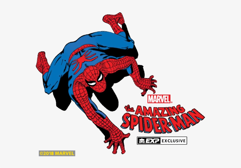 The Amazing Spider Man - Amazing Spider-man: Parallel Lives, transparent png #6262729