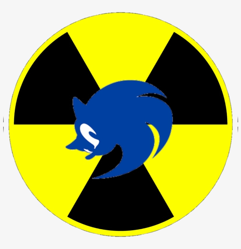 Symbol - Sonic X, transparent png #6263521