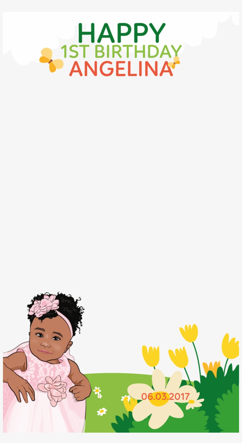 Kristina - Cartoon, transparent png #6263581