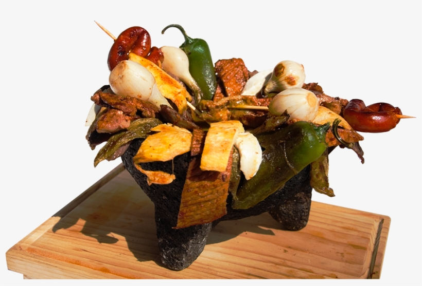 Reservaciones - Pincho, transparent png #6263583