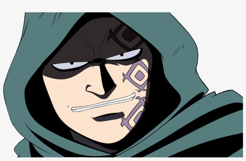 Monkey D Dragon - De Monkey D Dragon One Piece, transparent png #6264064