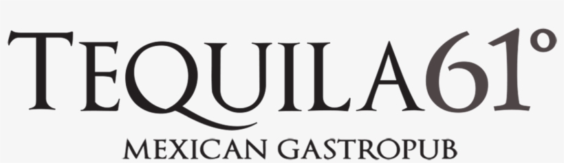 Tequila 61° Mexican Gastropub - Happy New Year 2018 Saying, transparent png #6264203