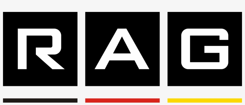 2000px Rag Logo - Rag Aktiengesellschaft, transparent png #6264540