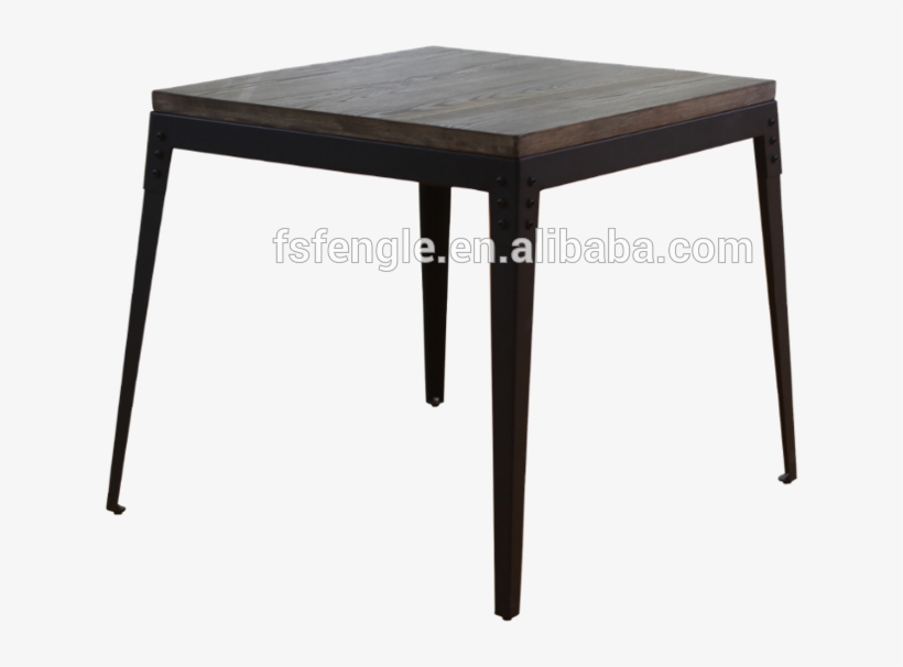 Tw8002-t Table, Bar Table, Wood Table Top - Sonnenschutz Garten Pavillon, transparent png #6264931