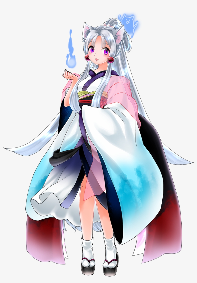 Vocaloid - Itako, transparent png #6264933