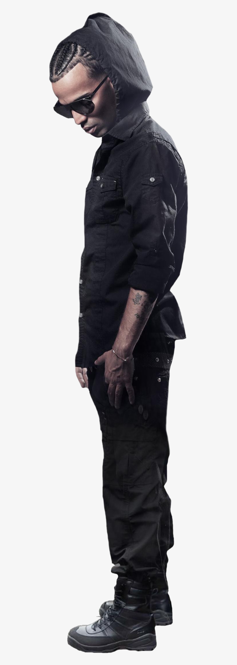 Arcangel Png - Standing, transparent png #6264983