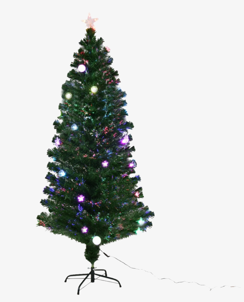 Christmas Tree Branches Png, transparent png #6265055