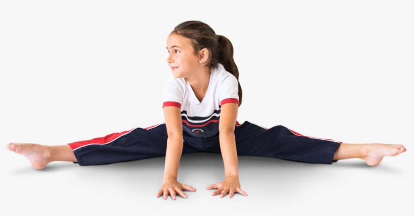 Physical Education Is A Priority In Our Students' Education - Colegio Arcangel Rafael Madrid, transparent png #6265123