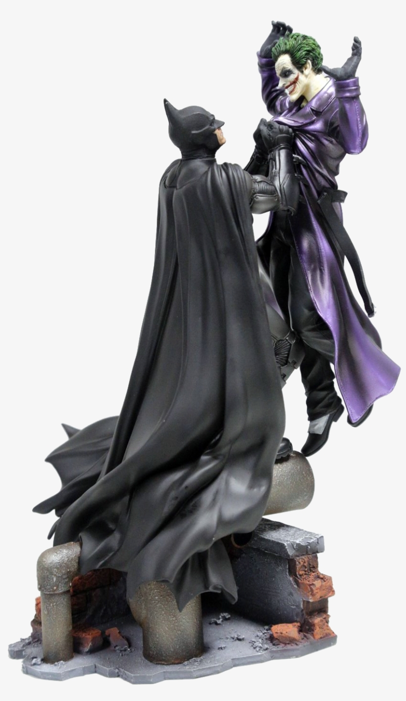 Aquaman New 52 Kotobukiya Artfx Statue - Batman Game Statue, transparent png #6265470