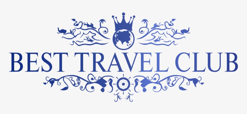 Best Travel Club, transparent png #6265597
