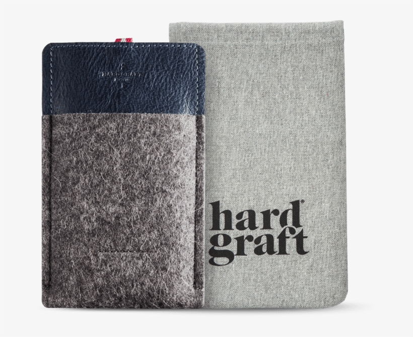 Is Crafted By Hand In Italy - Oneplus 3 Leather Pouch, transparent png #6265665