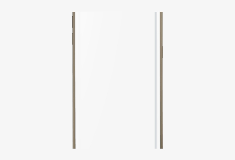 Samsung Mobile Phone Clipart Hand Holding - Gif, transparent png #6266115