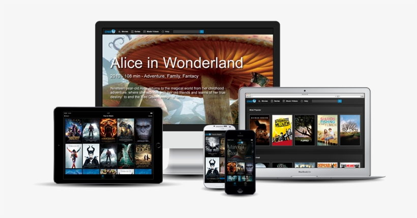 Ongoing Project For A Multi Tenant Summit Multiscreen - Tablet Computer, transparent png #6266179