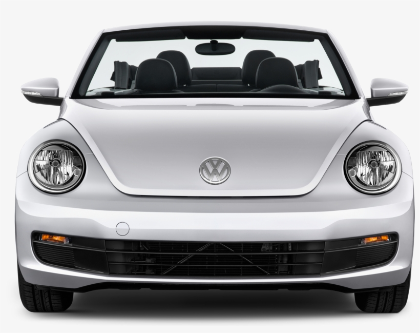 27 - - Volkswagen Beetle 2017 Front, transparent png #6266425