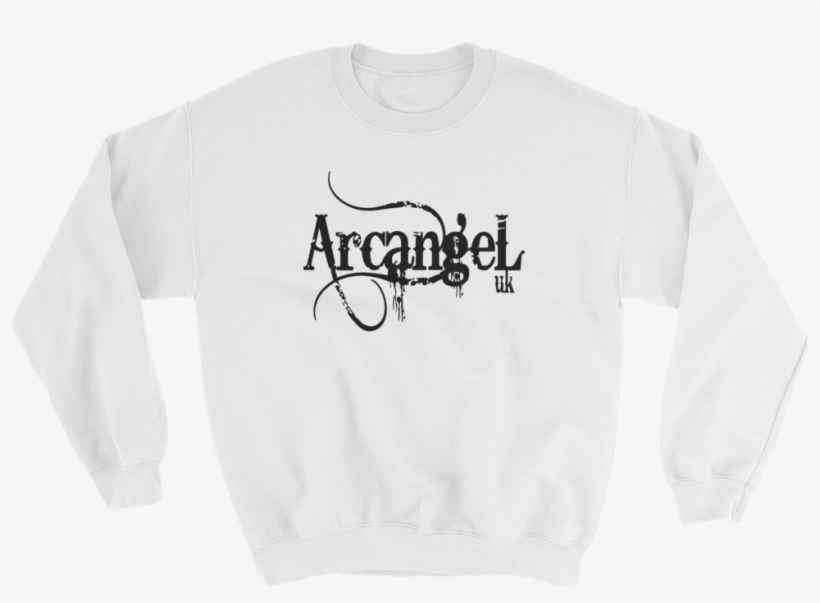 Arcangel - Uk Sweatshirt - Niño Camisas Vans, transparent png #6266560