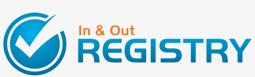 In And Out Logo - Edmonton, transparent png #6266664