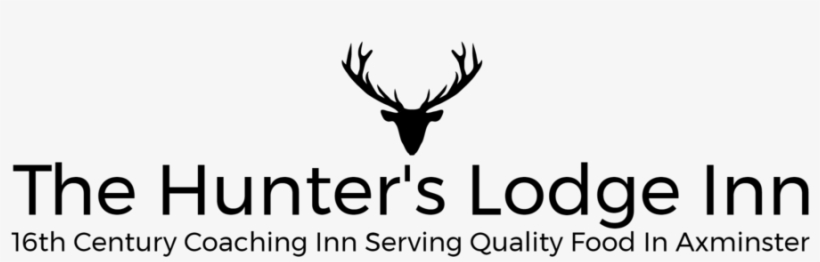 The Hunter's Lodge Inn-logo, transparent png #6266711