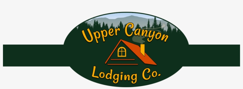 Upper Canyon Logo - New Mexico, transparent png #6266823