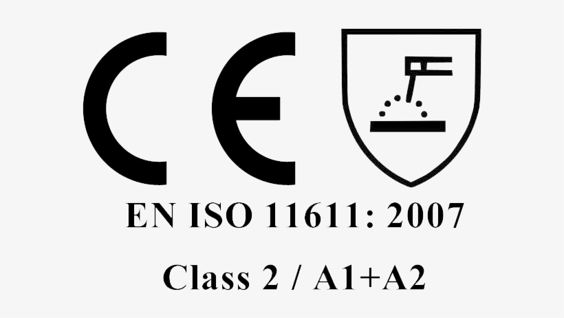Arc Knight® Overall - Ce Marking, transparent png #6267557