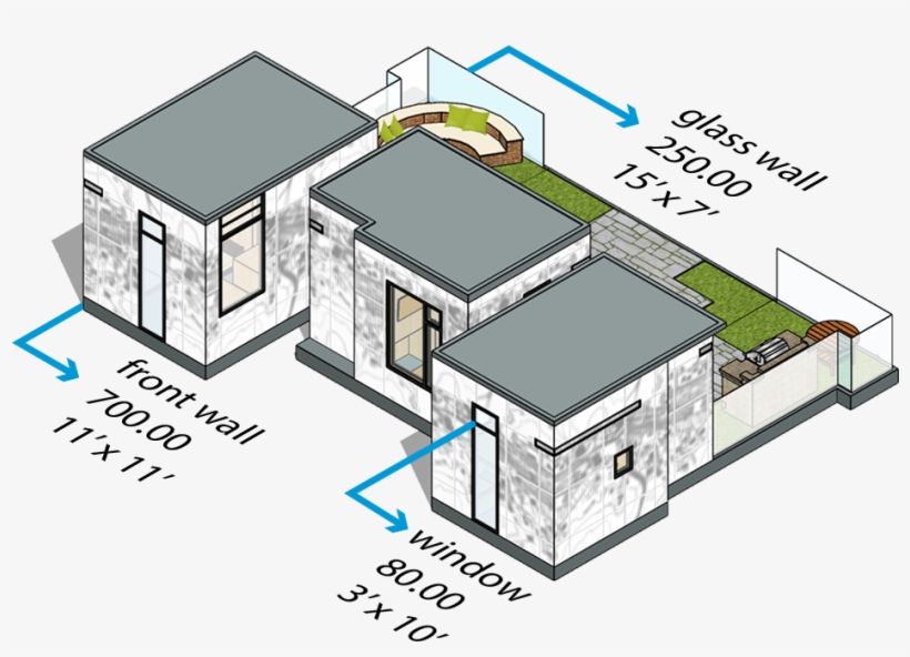 Got Bim - Sketchup, transparent png #6267622