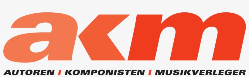 Open - Autoren Komponisten Und Musikverleger Akm, transparent png #6267942