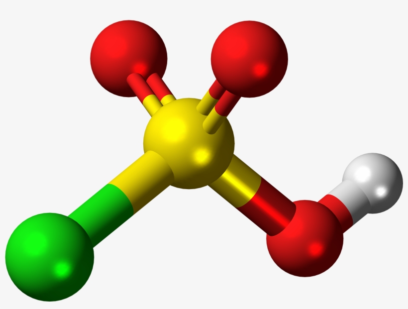 Potassium Thiocyanate Ball And Stick Model, transparent png #6268311