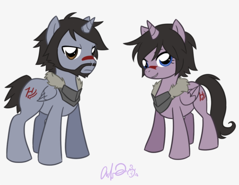 Ziegedrachen, Crossover, Dragon Age, Dragon Age 2, - Mlp Hawke, transparent png #6268468