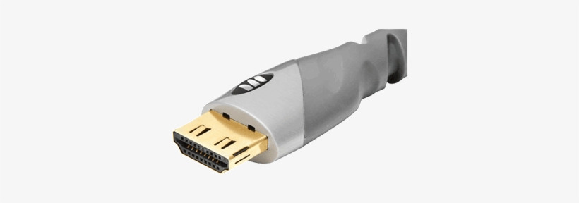 Image For Monster Cable Hdmi Cable High Speed - Monster Hdmi Cable With Ethernet 3m Video Cable, transparent png #6268474
