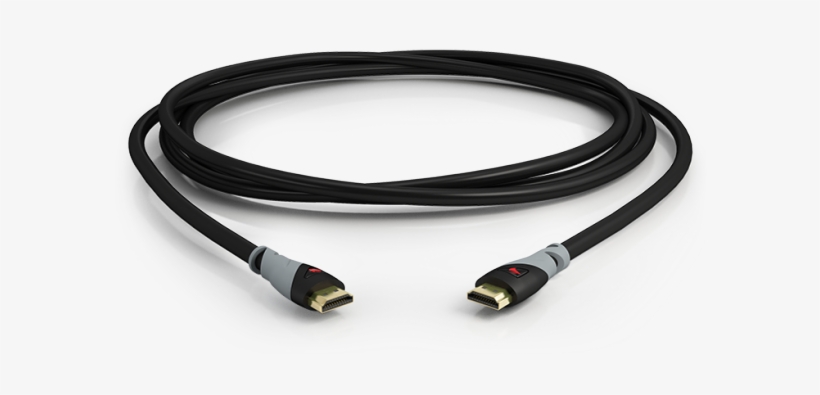 Wyrestorm 4k Hdmi Cable 5m - Wyrestorm, transparent png #6268613