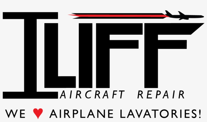 Airplane With Banner Png, transparent png #6268665