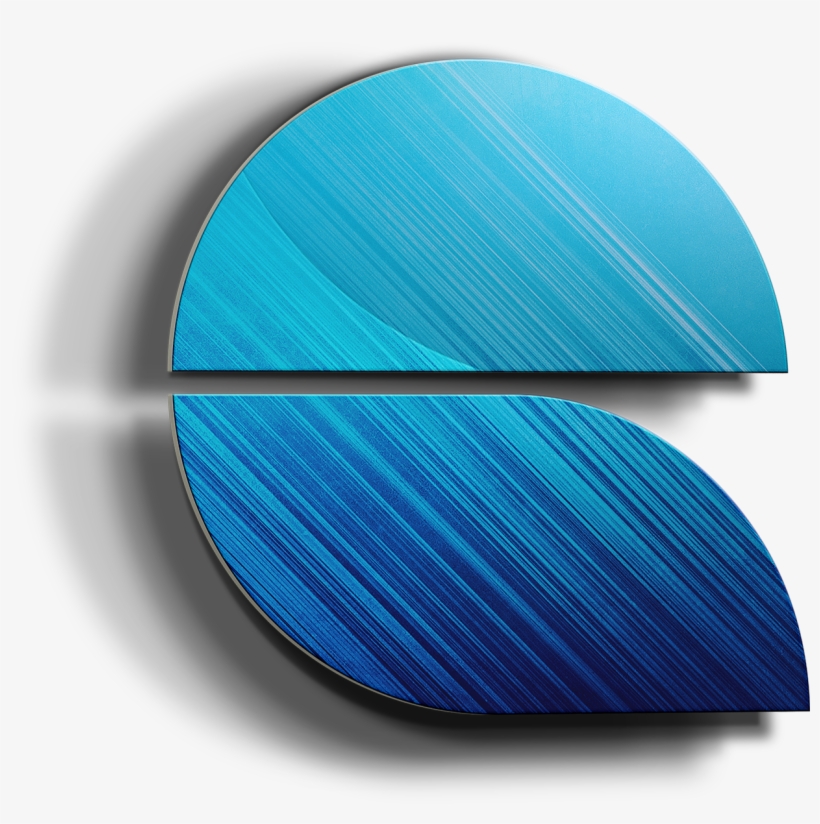 Division Symbol Urban - Circle, transparent png #6268839