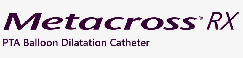 Metacross Rx Logo - Rockford, transparent png #6269064
