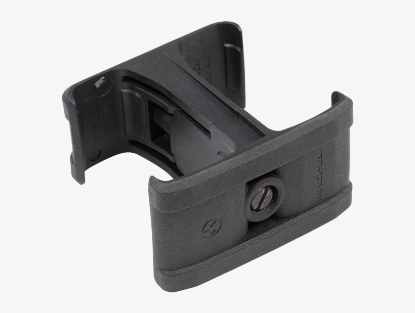 Picture Of Magpul Ak/akm Pmag Coupler - Magpul Industries Magpul Maglink Mag Coupler Ak Blk, transparent png #6269169