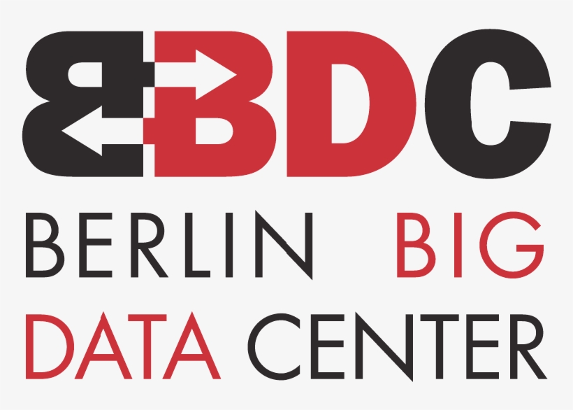 Berlin Big Data Center, transparent png #6269292