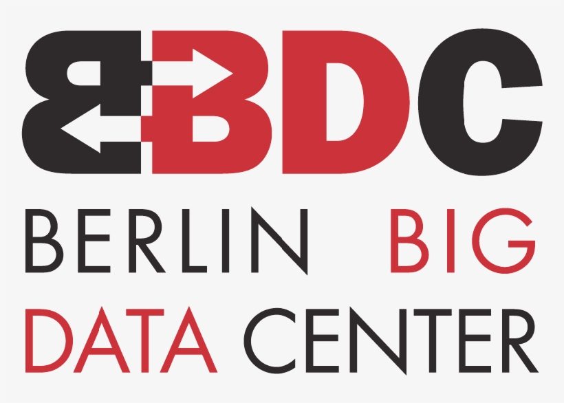 Berlin Big Data Center, transparent png #6269292