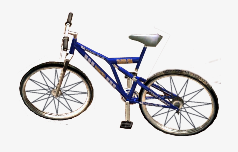Bicycle, transparent png #6269589