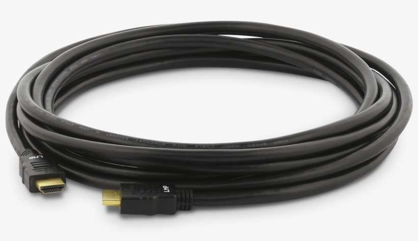 Lmp Hdmi - Manguera Para Hidrolavadora Black Decker, transparent png #6269641